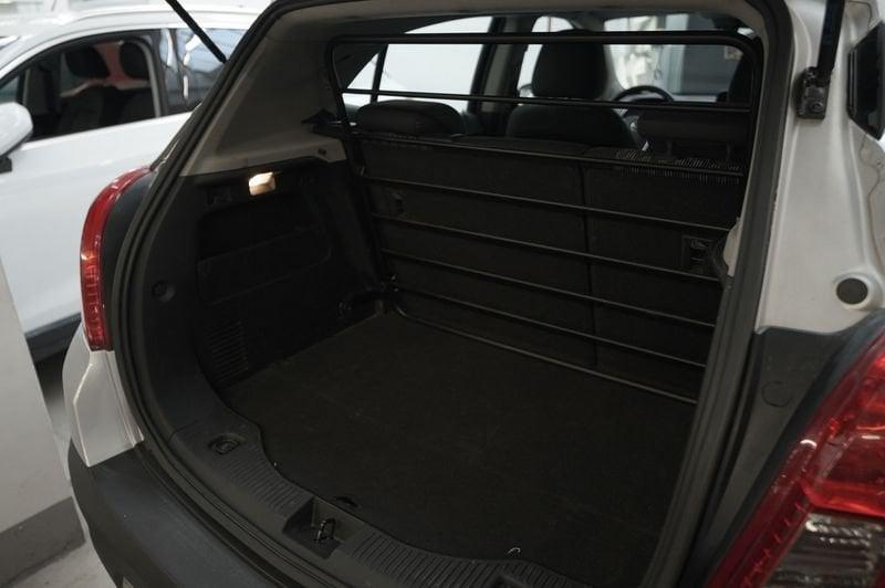 Opel Mokka I 1.6 cdti Cosmo s&s 4x4 136cv m6