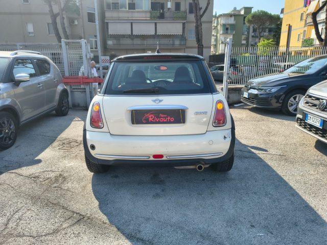 MINI Mini 1.6 16V GPL Cooper