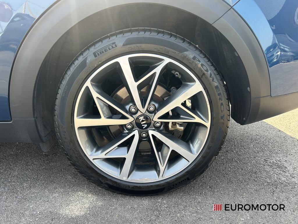 Kia Niro 1.6 GDI HEV Style Techno Pack 2WD DCT