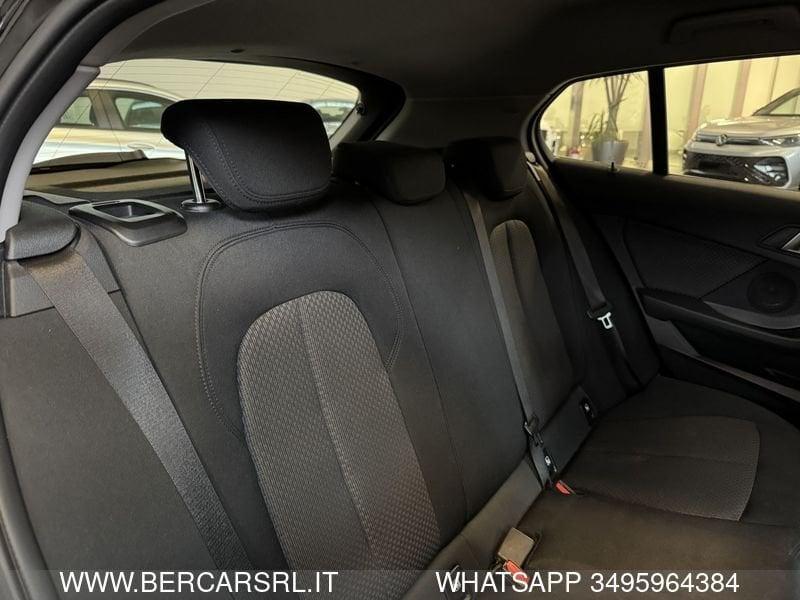 BMW Serie 1 116i 5p. Msport Exterior