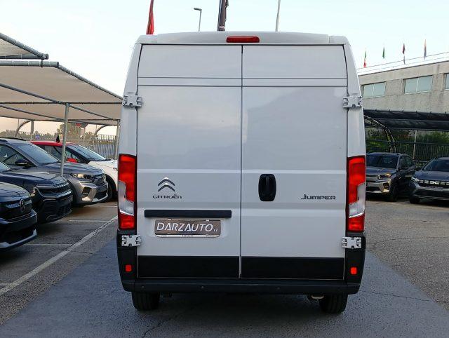 CITROEN Jumper 35 BlueHDi 140 L3 H2 PLM-TM Furgone S&S