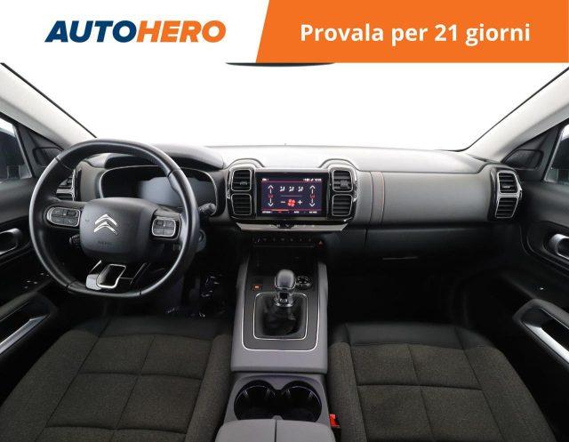 CITROEN C5 Aircross BlueHDi 130 S&S Feel