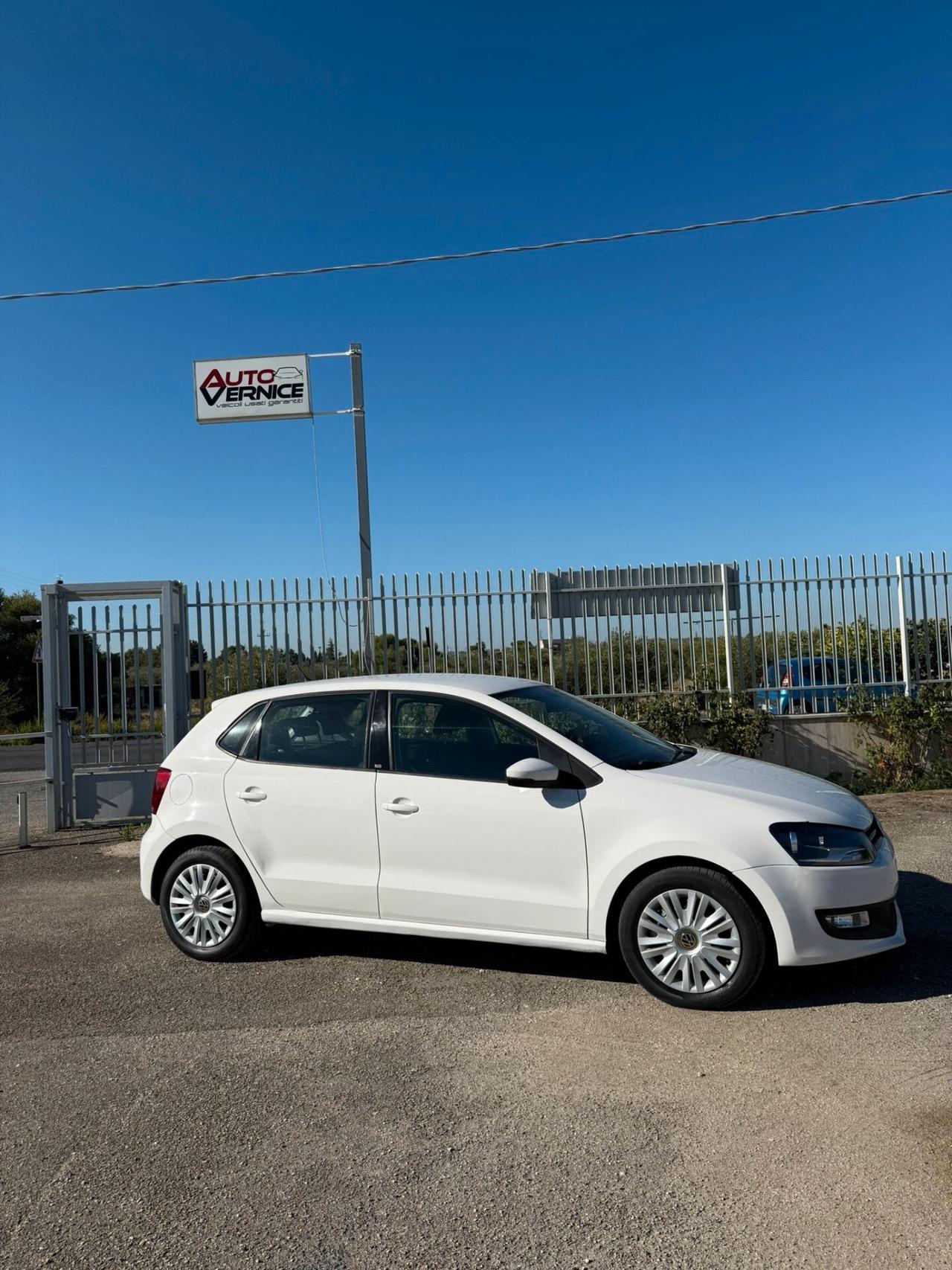 Volkswagen Polo 1.2 70 CV 5p. Comfortline