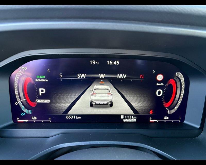 Nissan X-Trail X-Trail e-Power Tekna 2WD