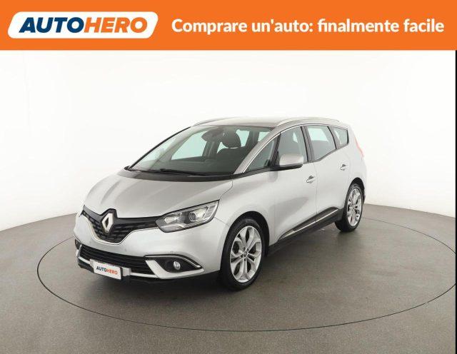 RENAULT Scenic Scénic dCi 8V 110 CV Energy Zen