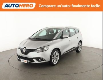 RENAULT Scenic Scénic dCi 8V 110 CV Energy Zen