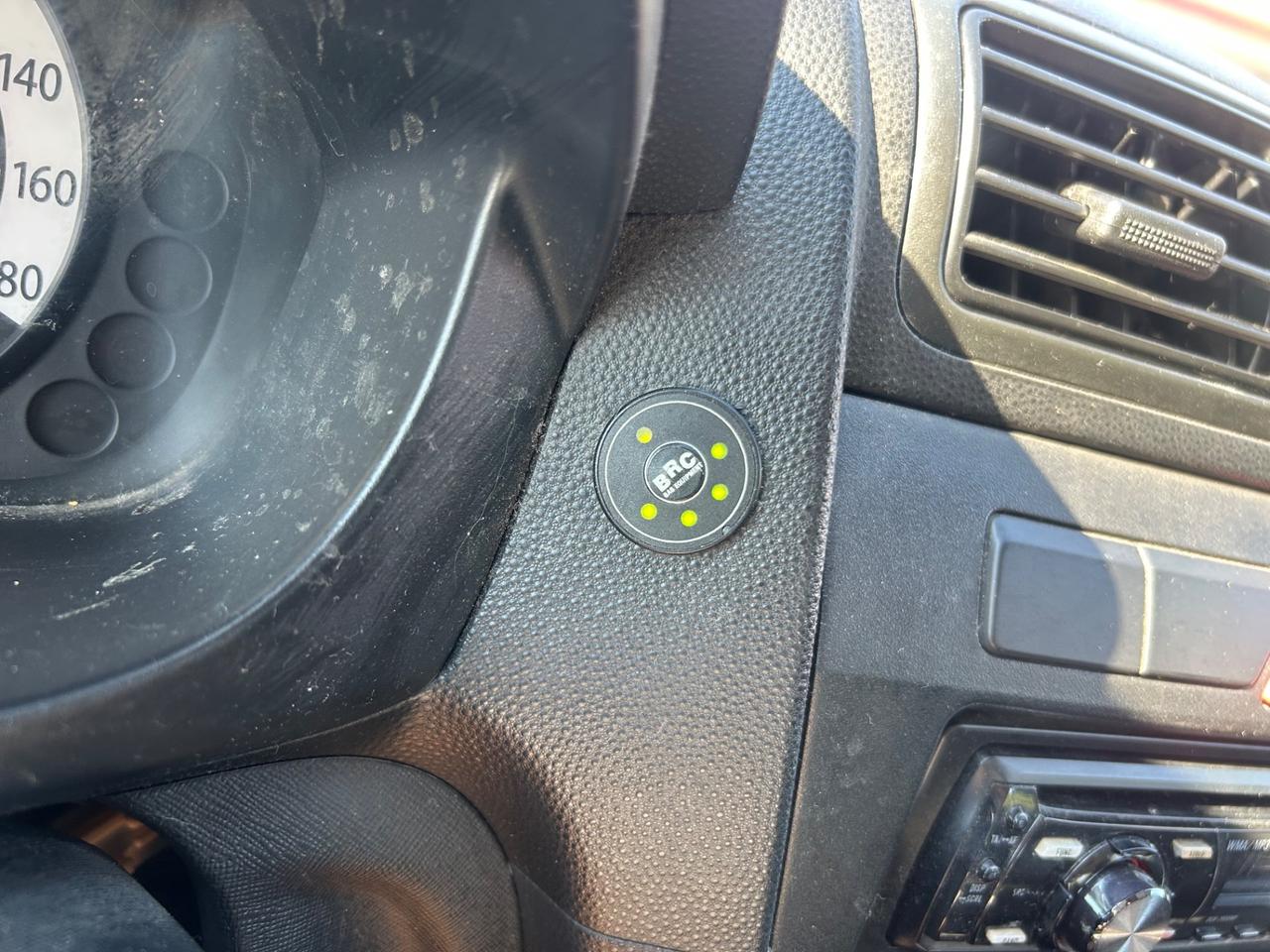 Kia Picanto 1.0 cc impianto a GPL perfetta
