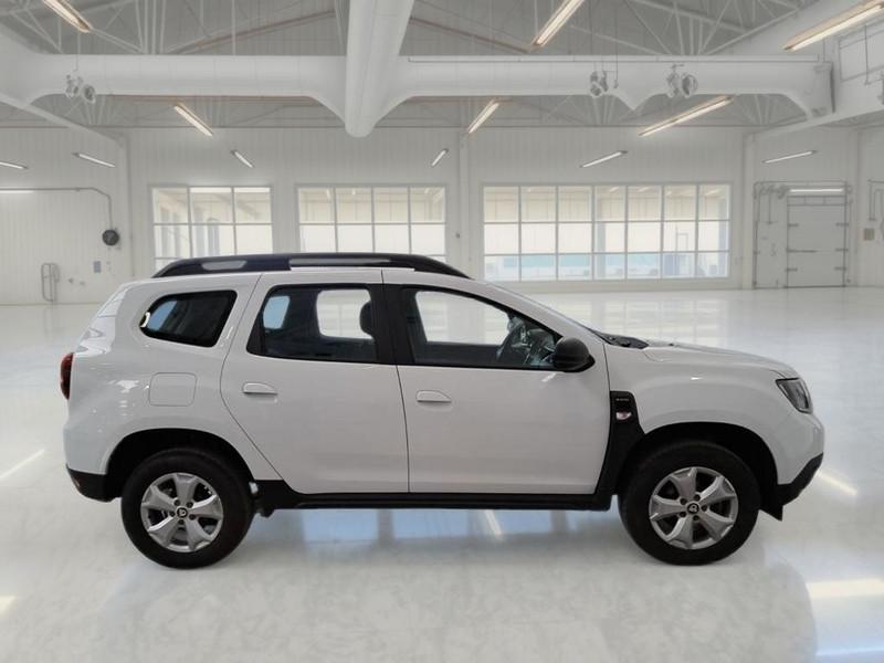 DACIA DUSTER 1.5 Blue dCi 115cv 4x4 Comfort