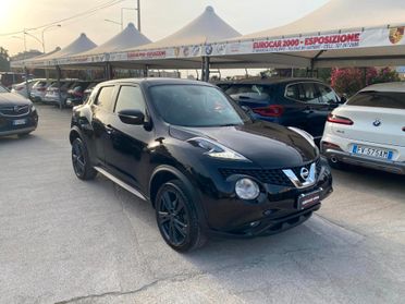 Nissan Juke 1.5 dCi Start&Stop Tekna