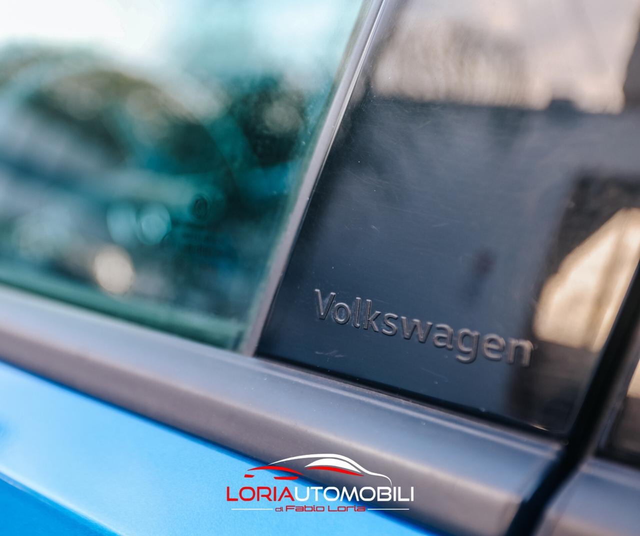 Volkswagen T-Roc 1.6 TDI SCR Advanced BlueMotion Technology