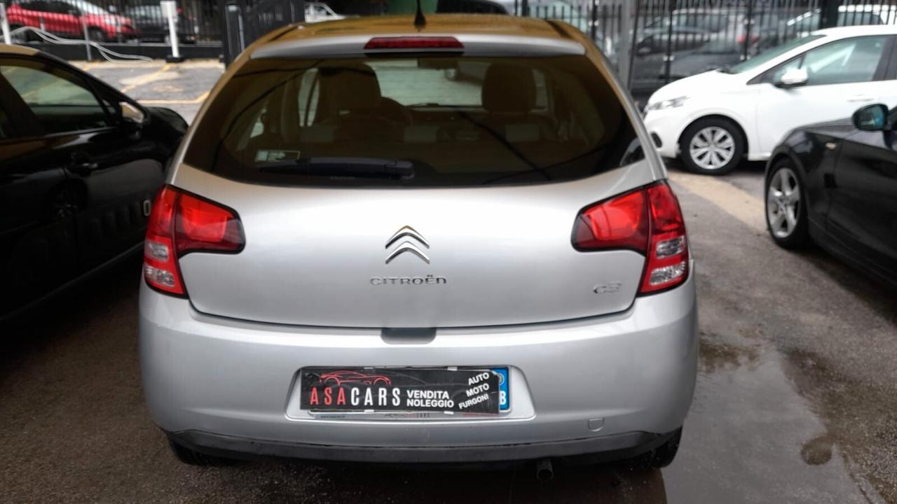 Citroen C3 1.4