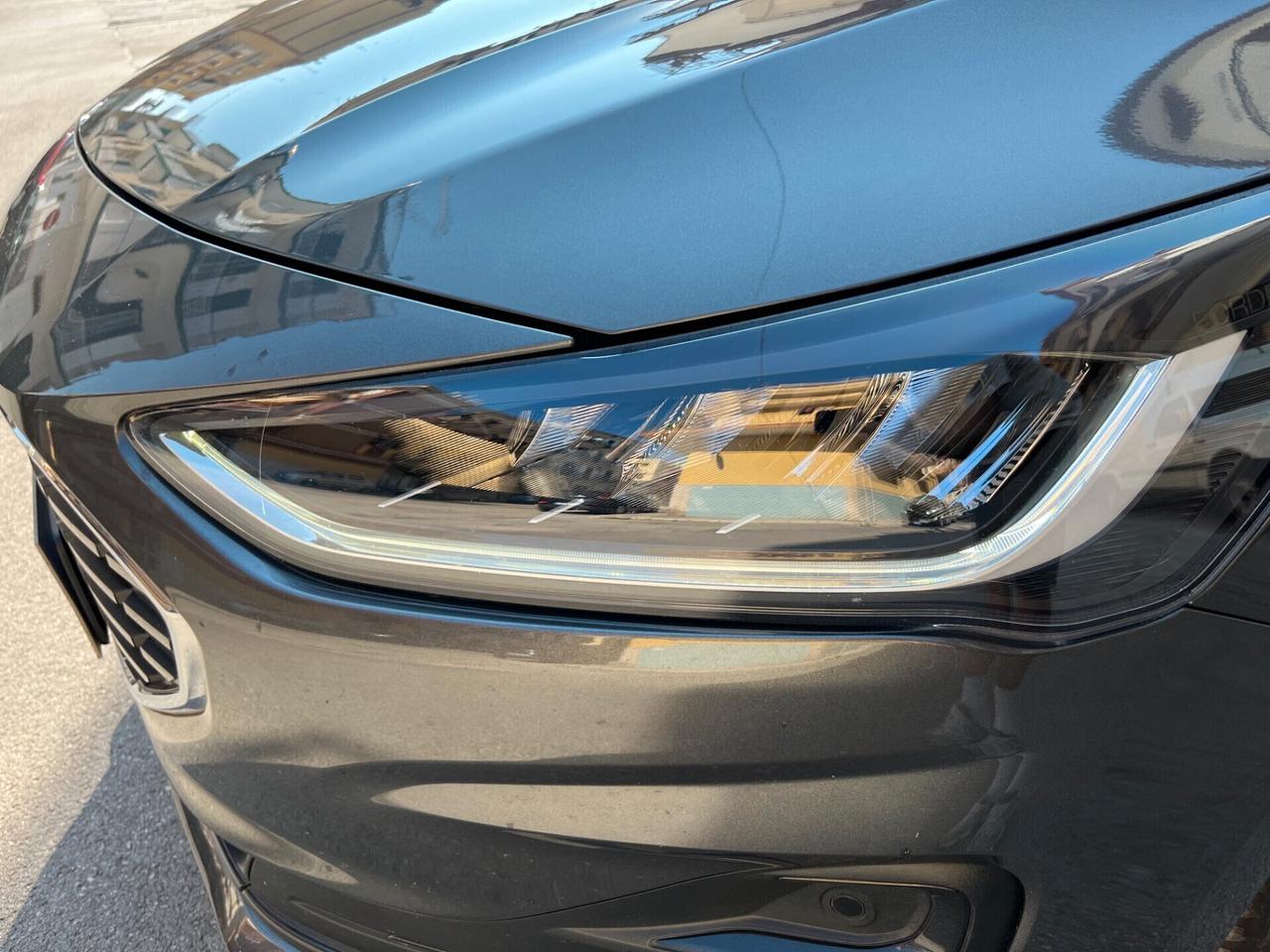 Ford Focus 1.5 EcoBlue 120 CV aut. SW Business