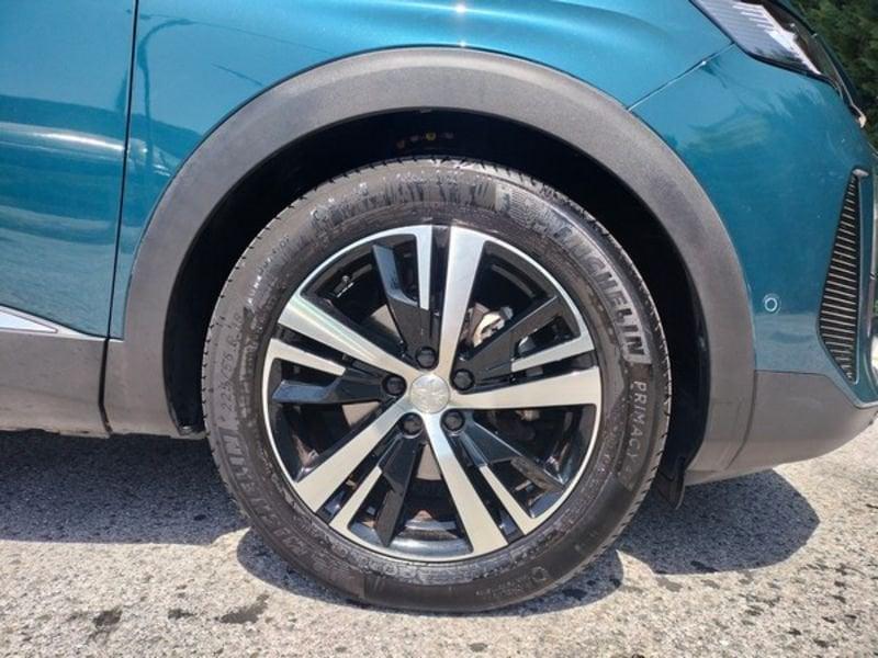 Peugeot 5008 BlueHDi 180 GT EAT8 S/S aut.