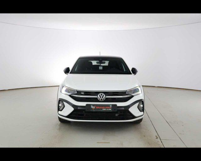 VOLKSWAGEN Taigo 1.0 TSI 110 CV DSG R-Line