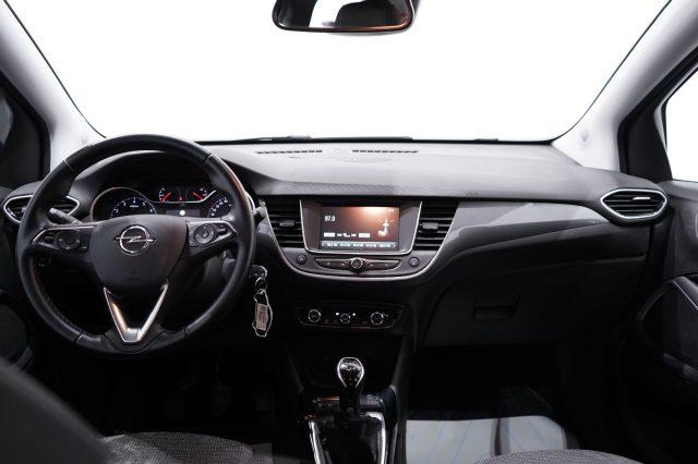 OPEL Crossland 1.2 12V S&S Elegance