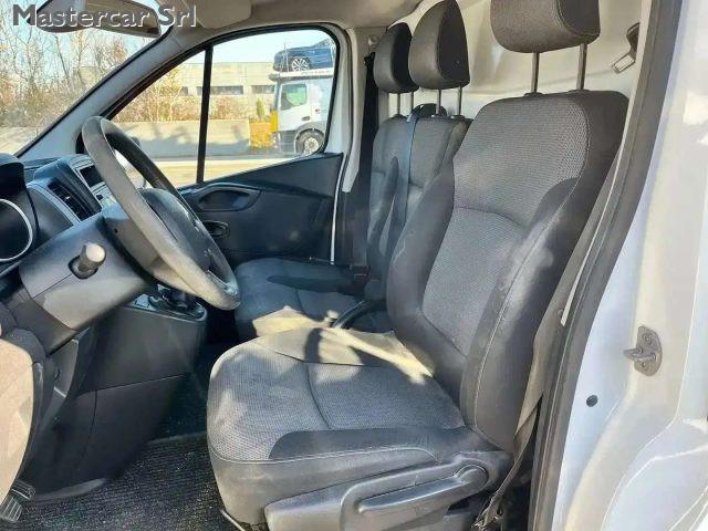 RENAULT Trafic L1 H1 27 2.0 DCI 120CV ICE - GC645CV