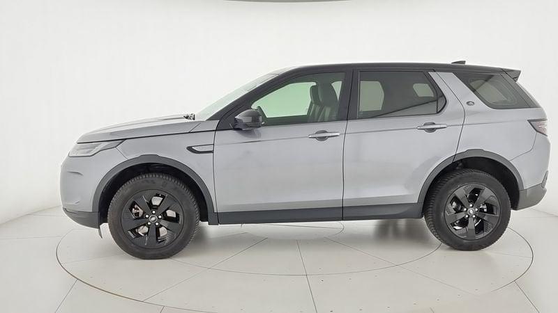 Land Rover Discovery Sport 2.0D I4-L.Flw 150 CV AWD Auto S