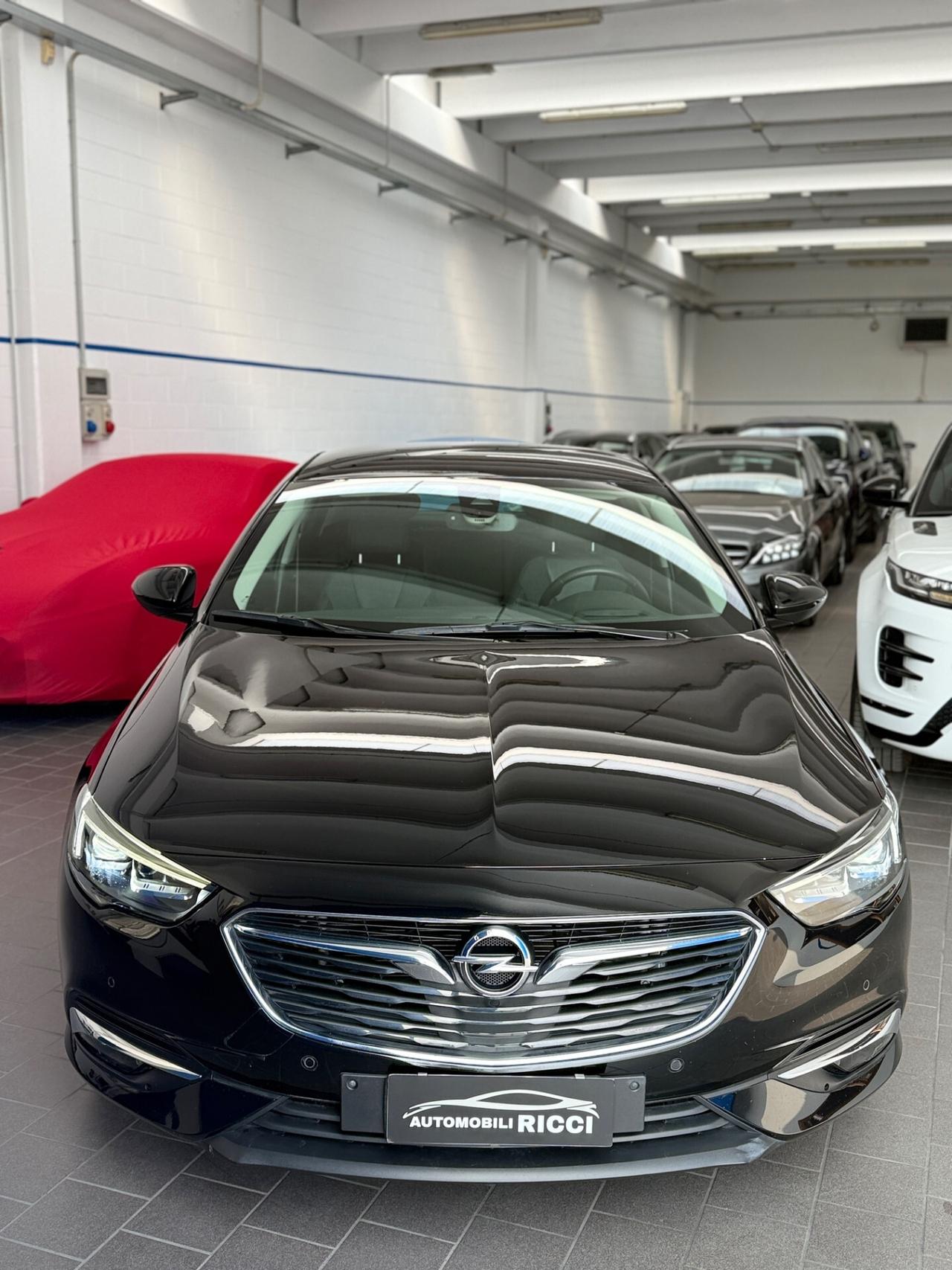 Opel Insignia 1.6 CDTI 136 CV S&S aut. Grand Sport Innovation