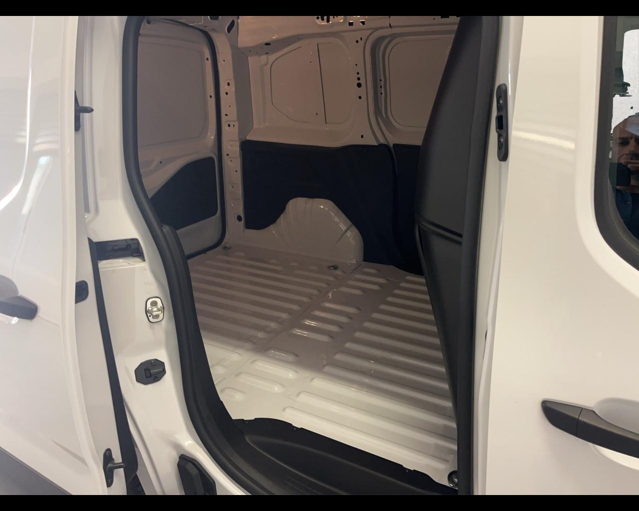 PEUGEOT PARTNER - Van M 1.5 Diesel 130cv Manuale