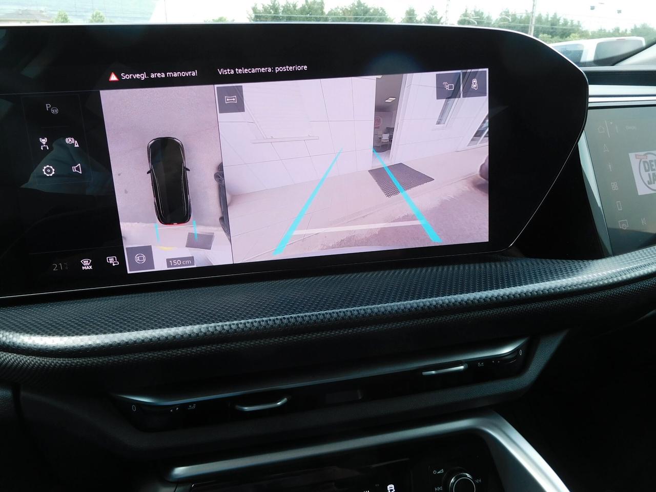 Audi Q5 Proline Advanced 2.0 TDI 204cv Hybrid quattro S tronic