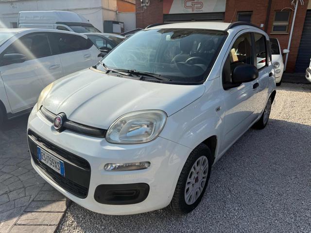 FIAT Panda 1.3 MJT S&S Lounge