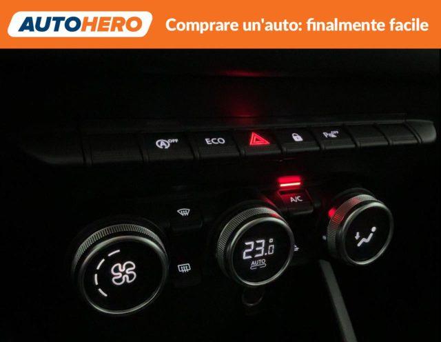 DACIA Duster 1.5 Blue dCi 8V 115 CV 4x2 Prestige
