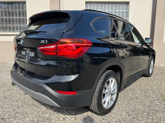 BMW X1 S DRIVE DIESEL SPORT