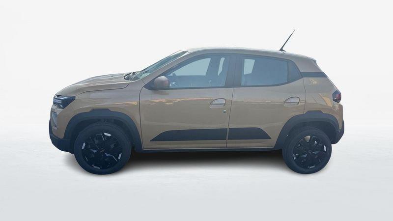 Dacia Spring Extreme Electric 65