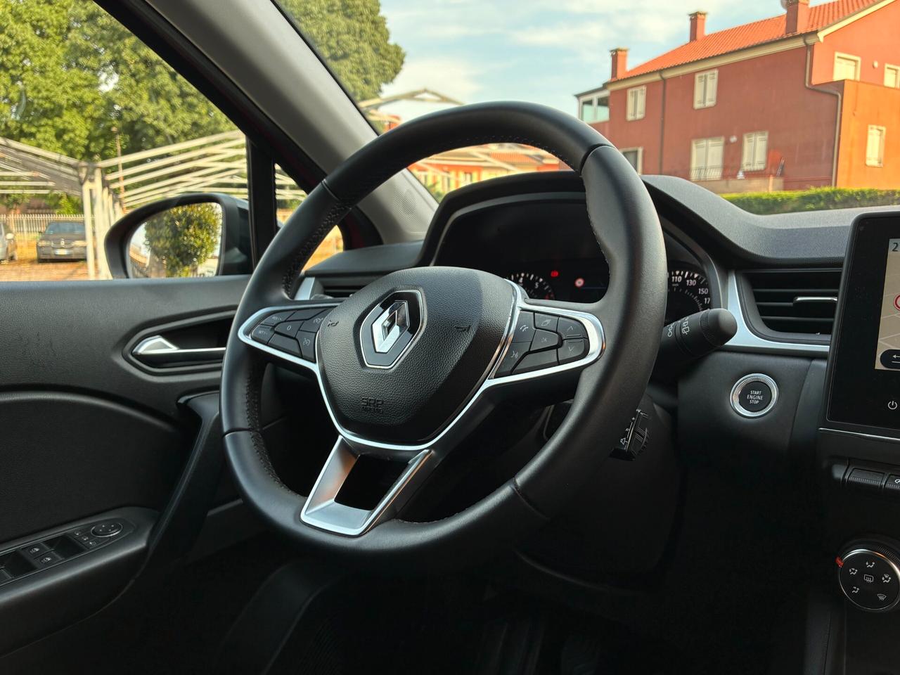 Renault Captur TCe 100 CV GPL Evolution *PREZZO REALE*