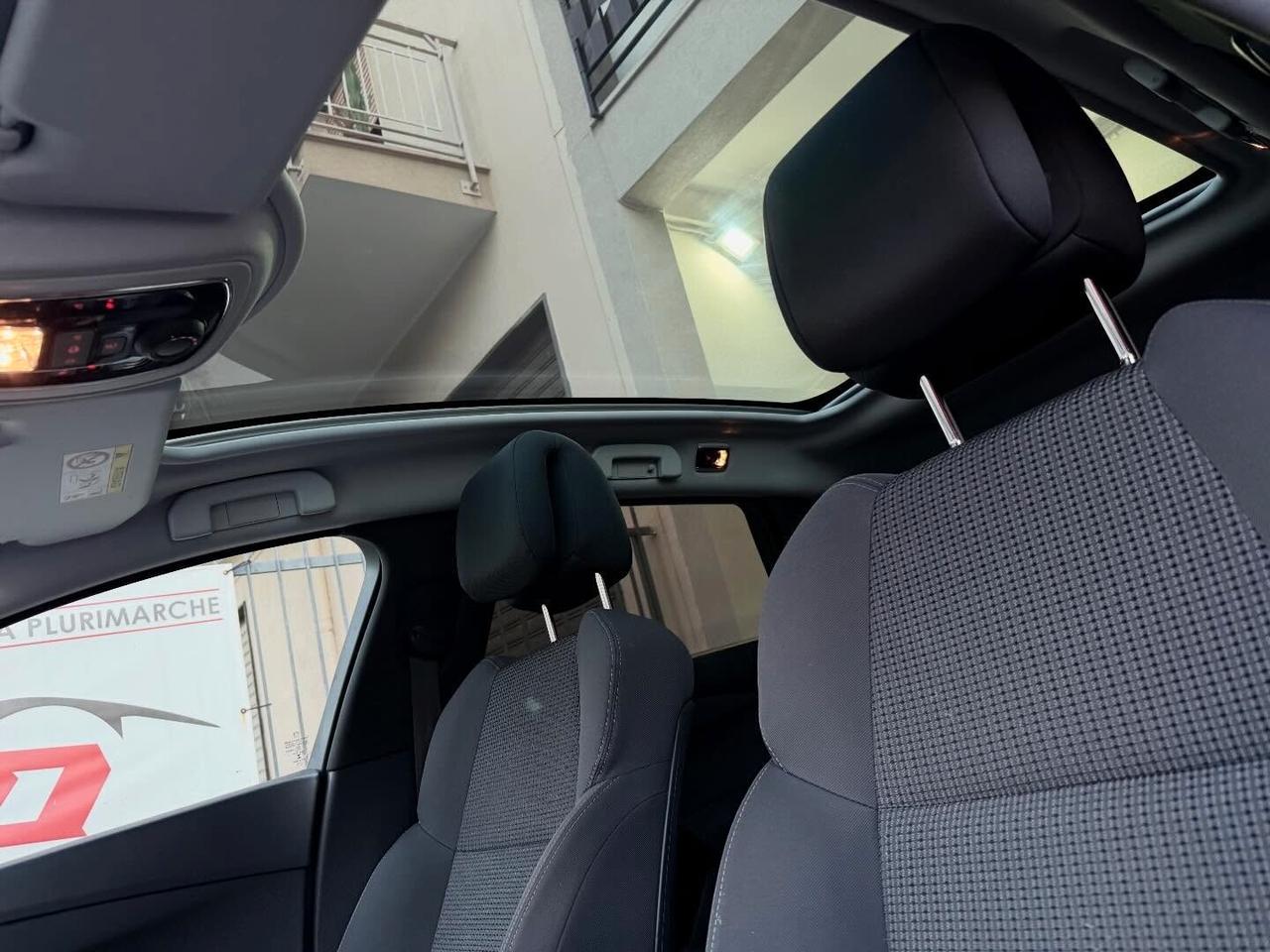 Peugeot 508 BlueHDi 150 SW Allure