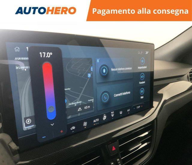 FORD Focus 1.5 EcoBlue 115 CV automatico 5p. ST-Line