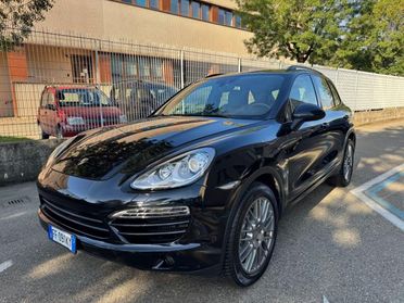 PORSCHE Cayenne 3.0 Diesel V6 245CV NAVI