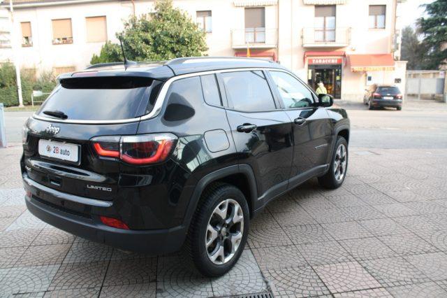 JEEP Compass 2.0 Multijet II aut. 4WD Opening Edition
