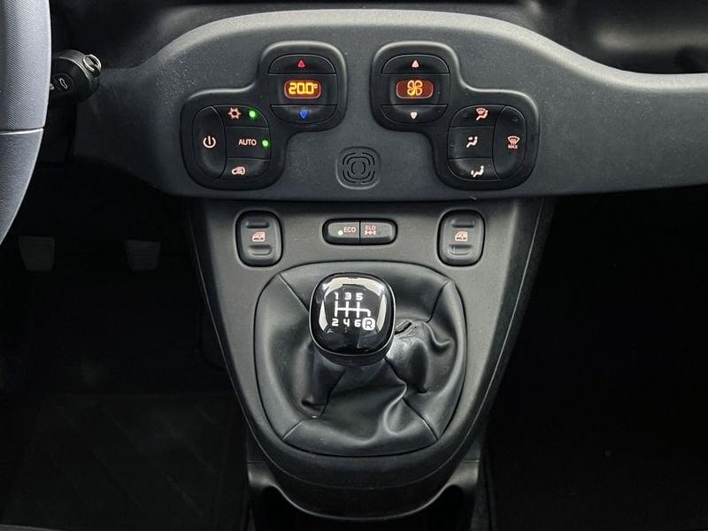 FIAT Panda Panda 0.9 t.air t. 4x4 s&s 85cv my19