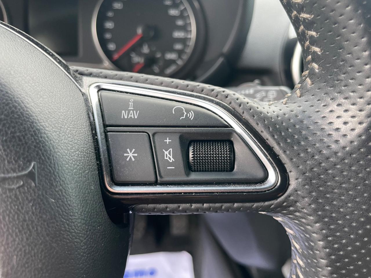 Audi A1 SPB 1.6 TDI 90CV S-line edition NEOPATENTATI
