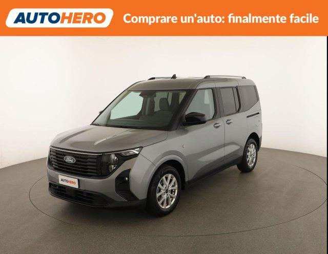 FORD Tourneo Courier 1.0 EcoBoost Titanium