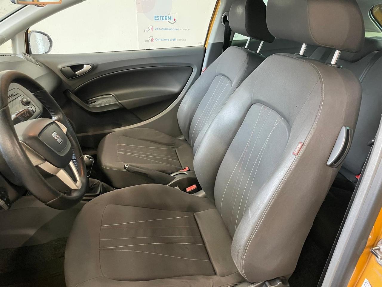 Seat Ibiza 1.4 COPA