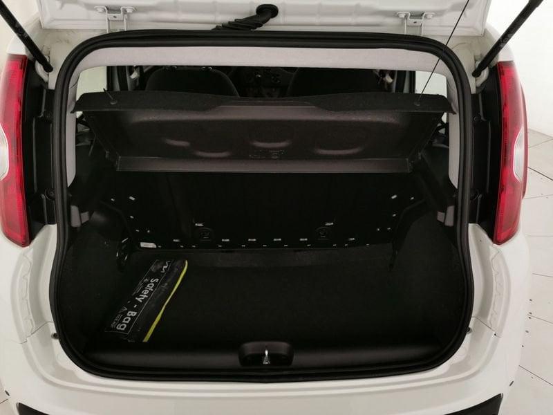 FIAT Pandina III 2024 Panda 1.0 firefly hybrid s&s 70cv 5p.ti