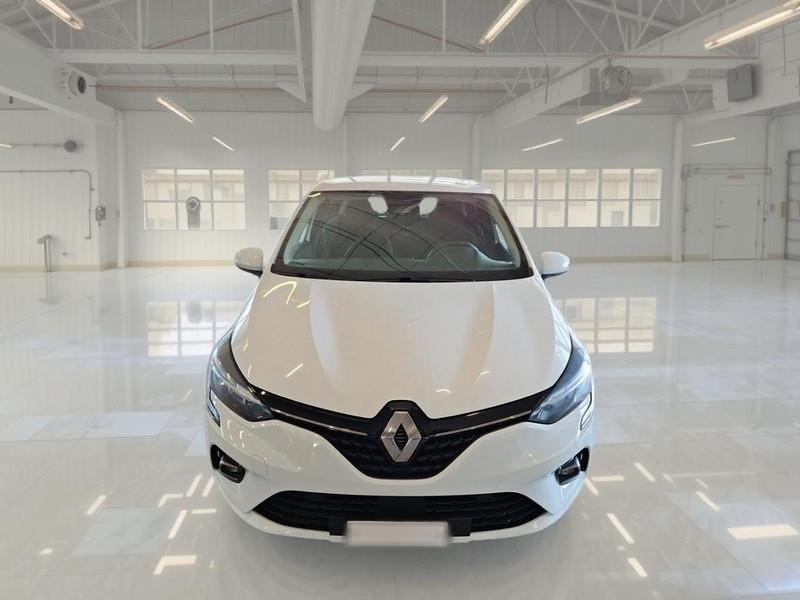 RENAULT CLIO 1.0 TCE 66KW BUSINESS 5 PORTE BERLINA