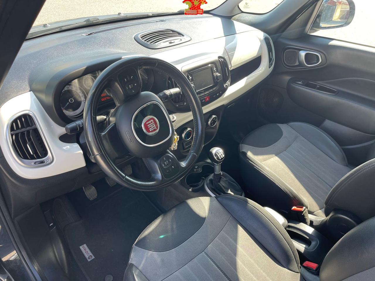 Fiat 500L 1.3 16V Multijet 95cv Lounge