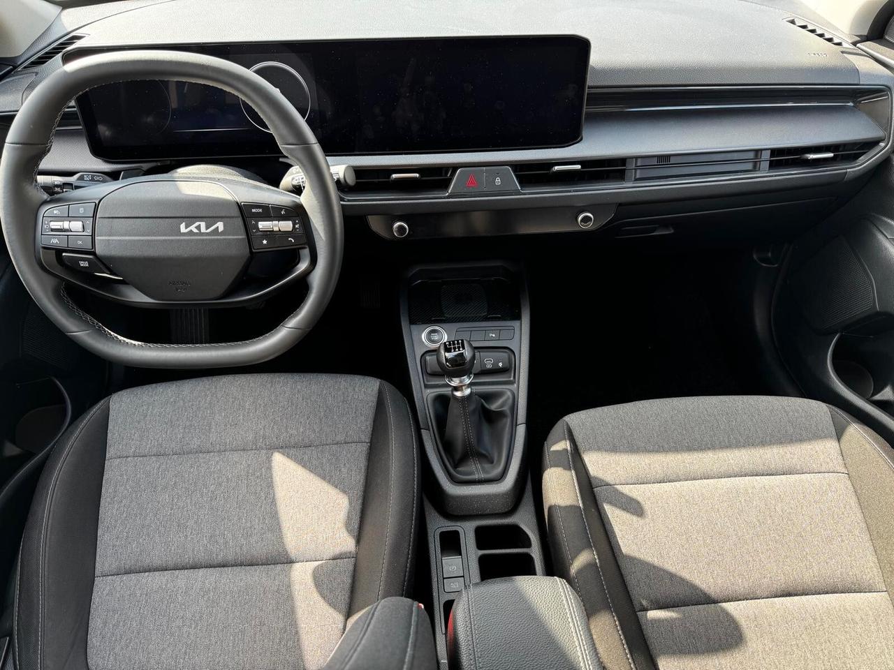 Kia Stonic 1.0 T-GDi 115 CV MHEV MT Style Tech Pack "Aziendale"