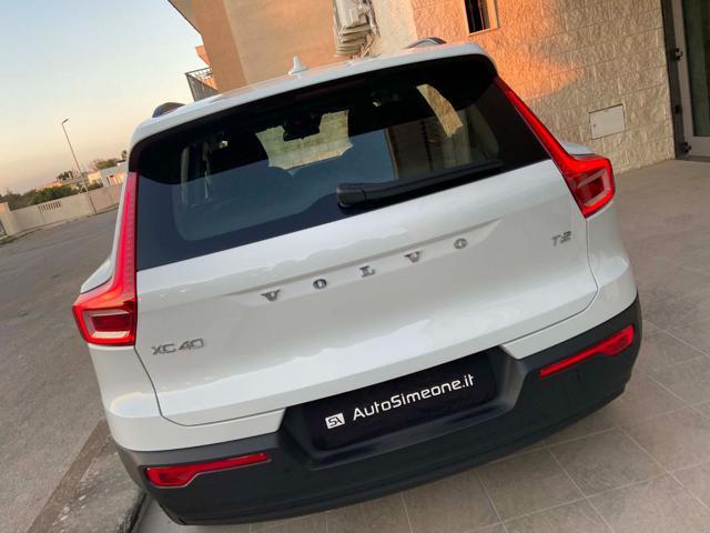 VOLVO XC40 T2 Geartronic Momentum Pro N1 (AUTOCARRO)