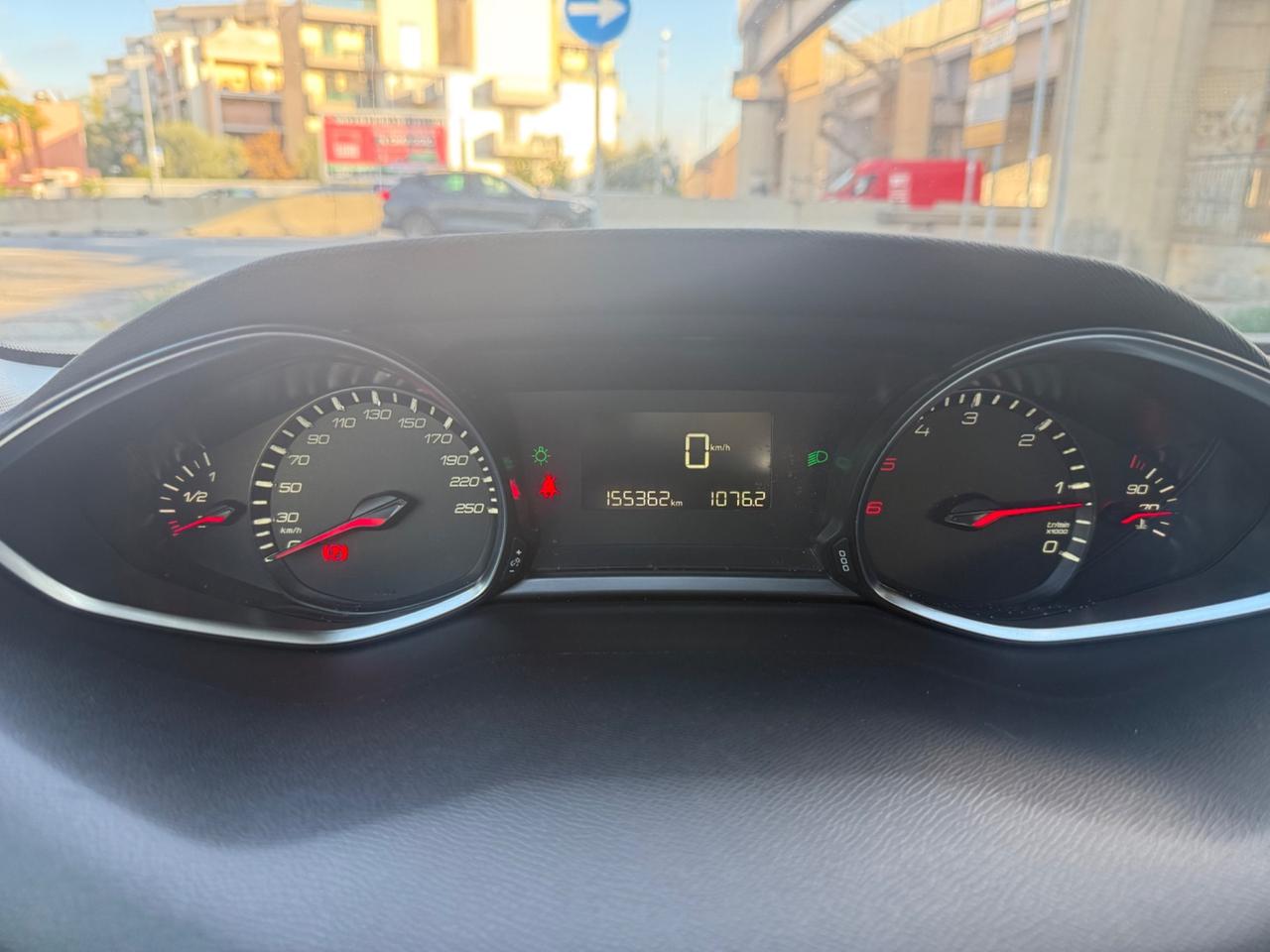Peugeot 308 BlueHDi 120 S&S SW Business