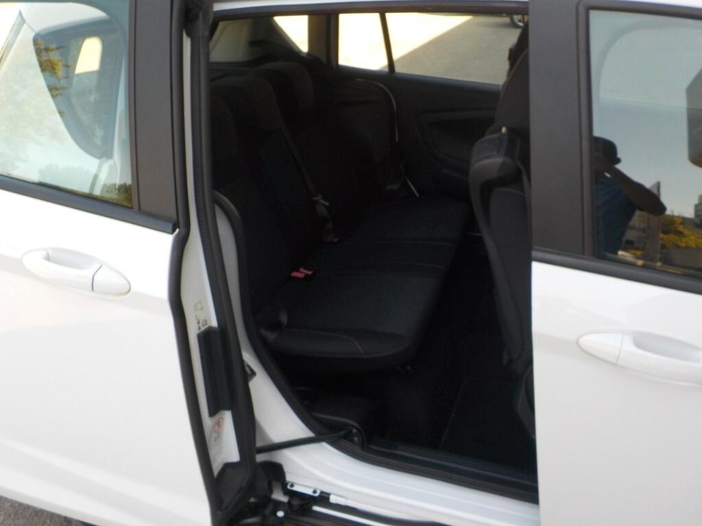 Ford B-Max 1.6 TDCi 95 CV Business