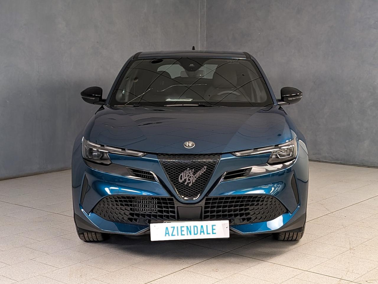 Alfa Romeo junior 1.2 Hybrid 145cv EDCT6