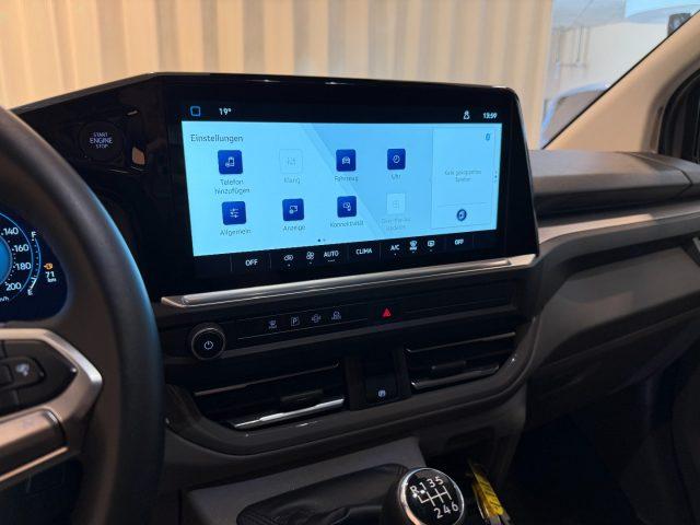 VOLKSWAGEN Caravelle 2.0 TDI Life 9P Camera LED App Connect