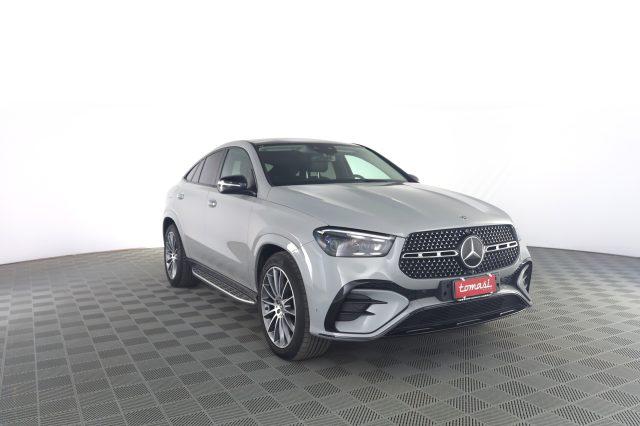 MERCEDES-BENZ CLA sse GLE Coupé GLE 300 d 4Matic Mild Hybrid Coupé A