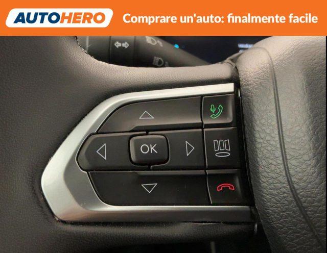 JEEP Compass 1.3 Turbo T4 240 CV PHEV AT6 4xe S