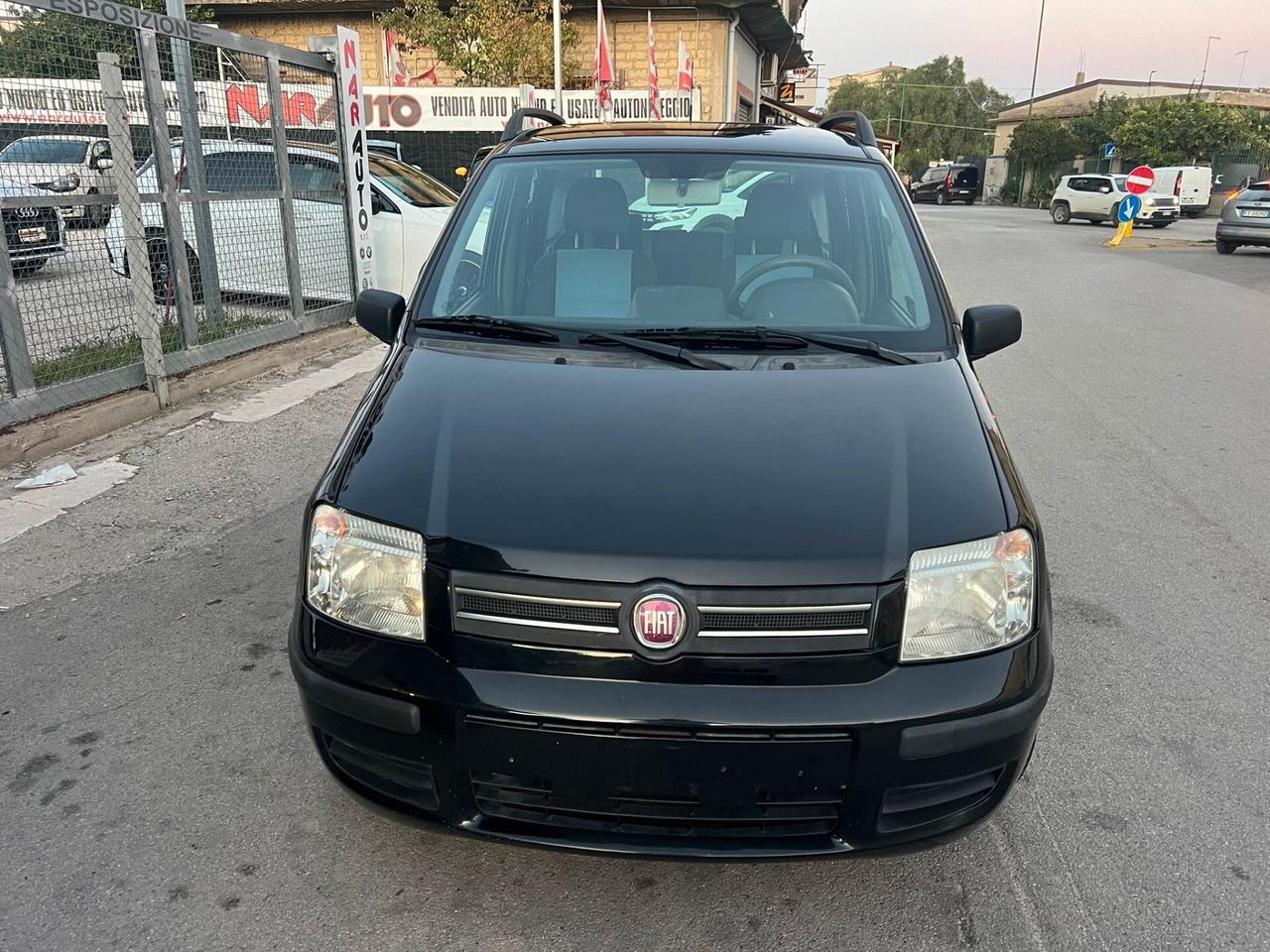 Fiat Panda 1.2 Dynamic 2009