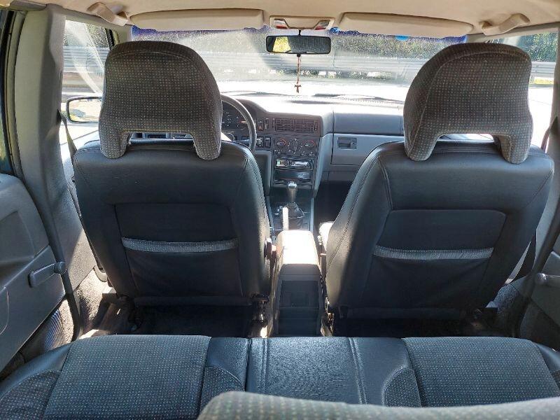 Volvo 850 2.0i 20V cat Station Wagon GLT ASI 33000KM
